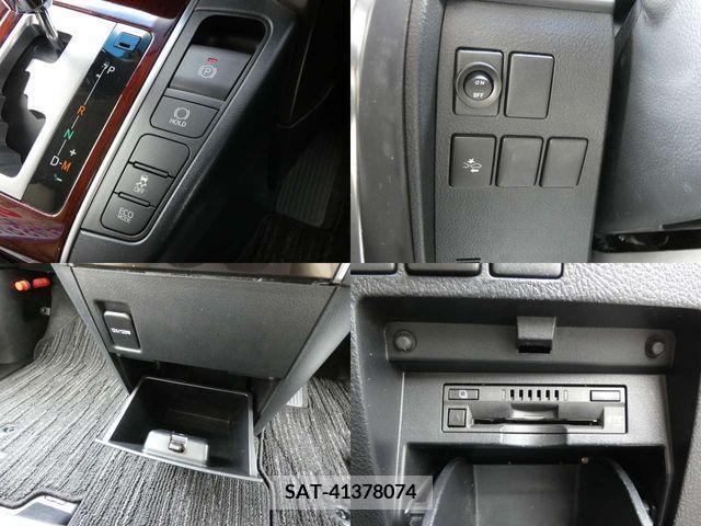 Toyota VELLFIRE 2016-01 288139-15