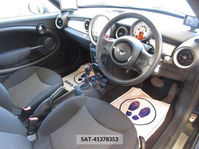 Bmw MINI 2014-09 213360-6