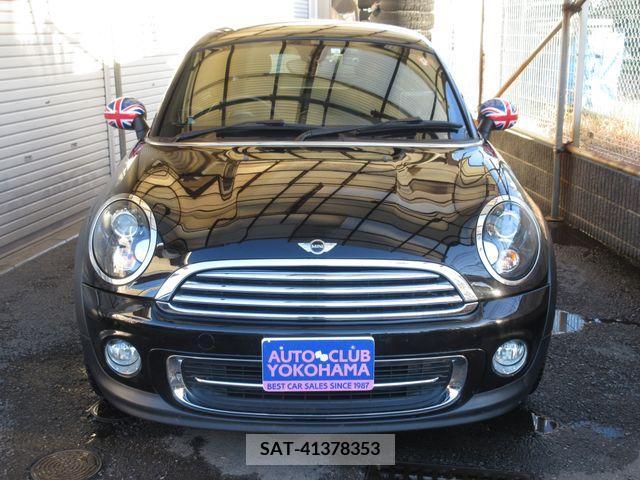 Bmw MINI 2014-09 213360-1