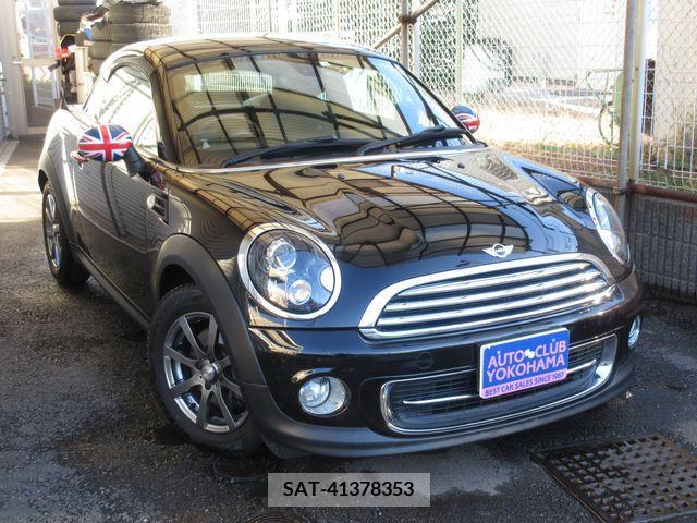 Bmw MINI 2014-09 213360-2