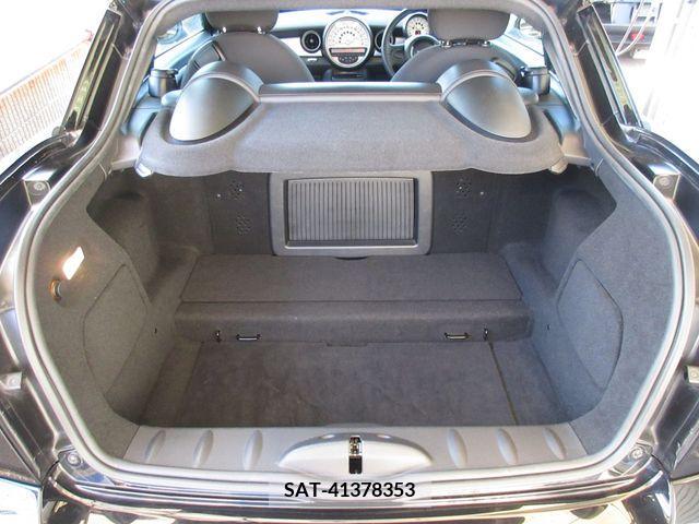 Bmw MINI 2014-09 213360-8