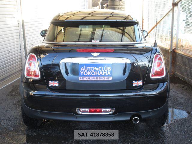 Bmw MINI 2014-09 213360-20