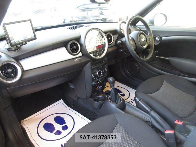 Bmw MINI 2014-09 213360-11