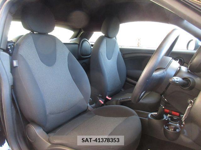 Bmw MINI 2014-09 213360-5