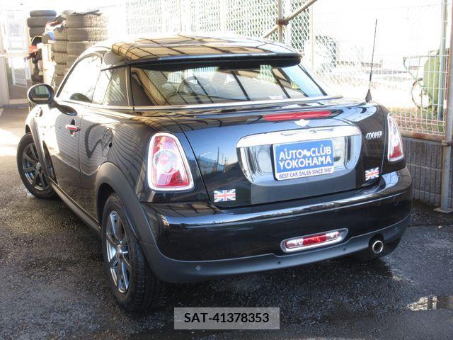 Bmw MINI 2014-09 213360-21