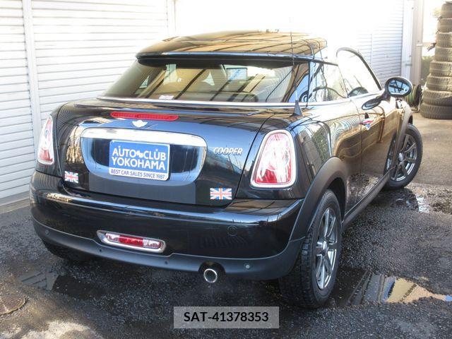 Bmw MINI 2014-09 213360-22