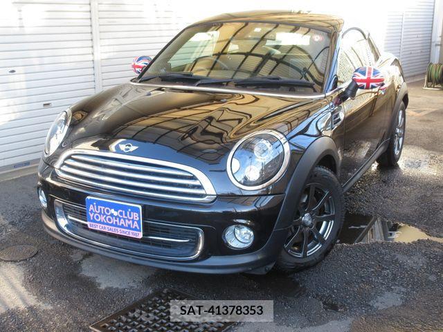 Bmw MINI 2014-09 213360-0