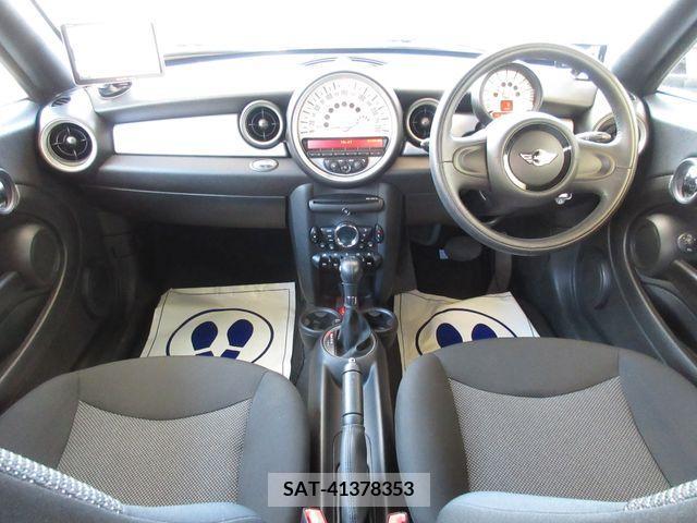 Bmw MINI 2014-09 213360-12
