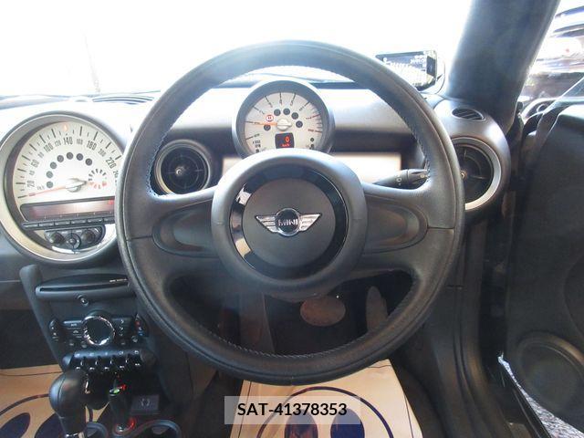 Bmw MINI 2014-09 213360-13