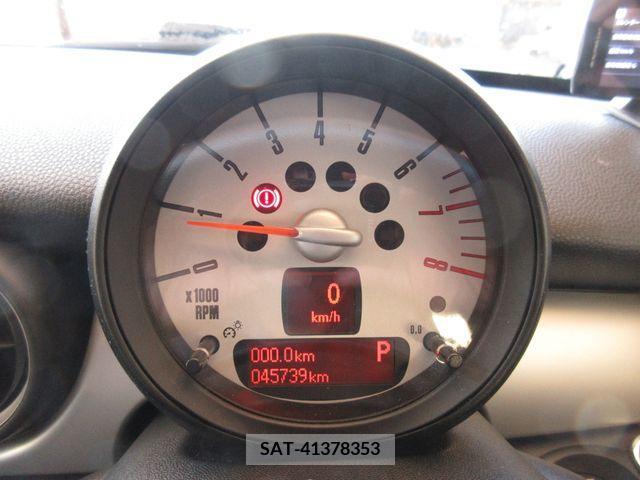 Bmw MINI 2014-09 213360-14