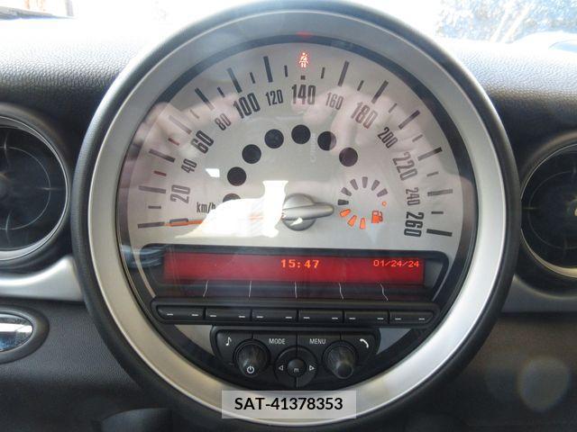 Bmw MINI 2014-09 213360-15