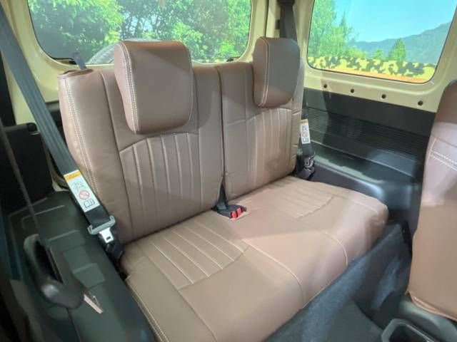 Suzuki JIMNY 2022-10 12388-9