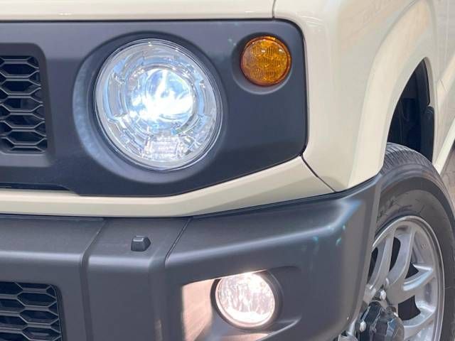 Suzuki JIMNY 2022-10 12388-12