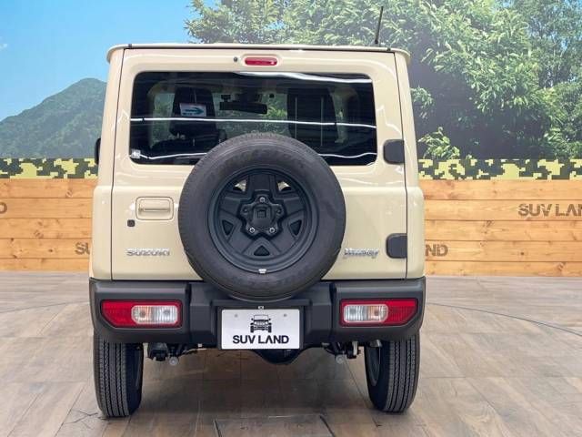 Suzuki JIMNY 2022-10 12388-15