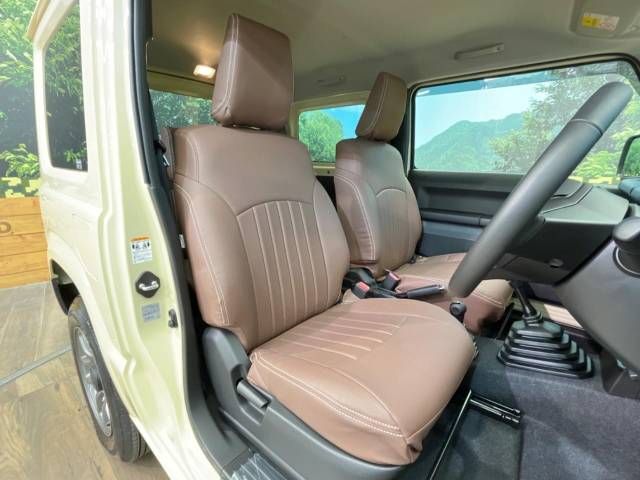 Suzuki JIMNY 2022-10 12388-8