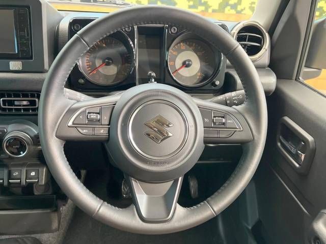 Suzuki JIMNY 2022-10 12388-11