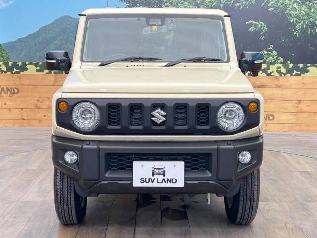 Suzuki JIMNY 2022-10 12388-14