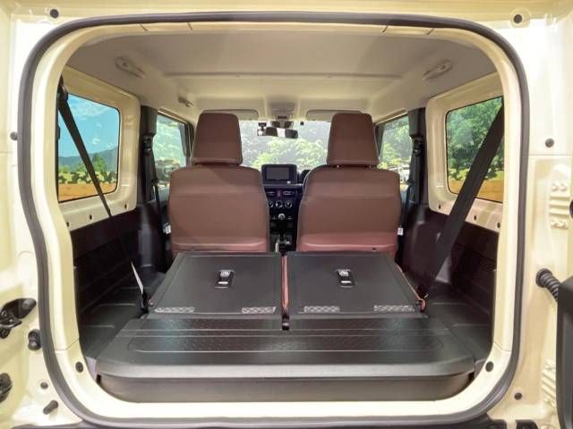 Suzuki JIMNY 2022-10 12388-10