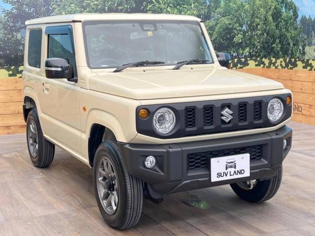Suzuki JIMNY 2022-10 12388-16