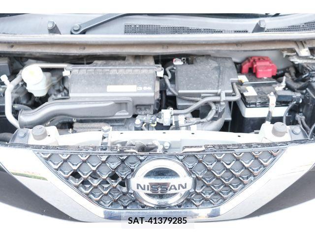 Nissan DAYZ 2020-03 326550-20