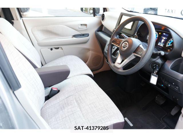 Nissan DAYZ 2020-03 326550-1