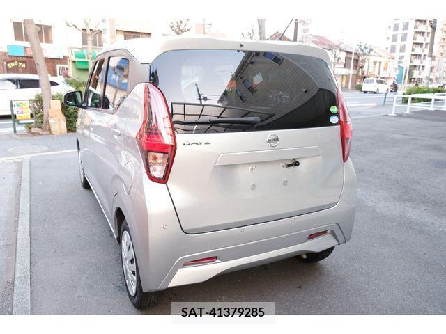 Nissan DAYZ 2020-03 326550-2
