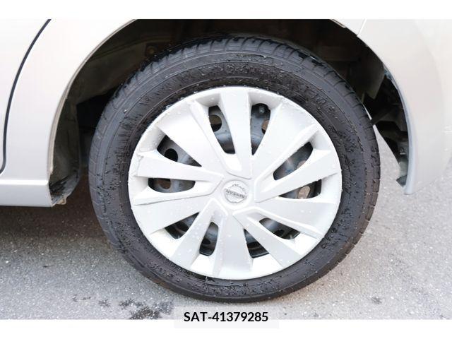 Nissan DAYZ 2020-03 326550-23