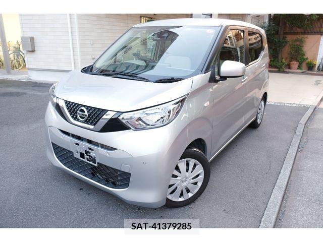 Nissan DAYZ 2020-03 326550-0