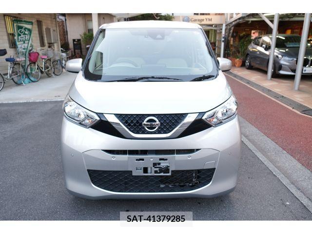 Nissan DAYZ 2020-03 326550-3