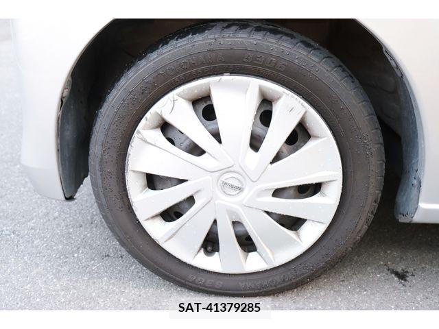 Nissan DAYZ 2020-03 326550-22