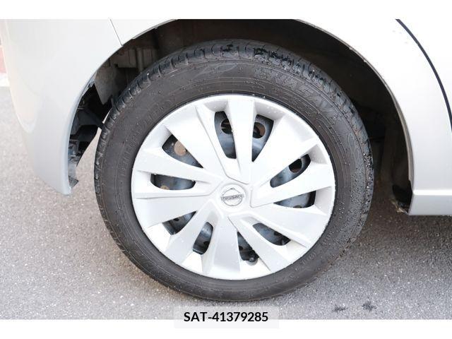 Nissan DAYZ 2020-03 326550-24