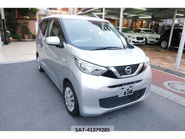 Nissan DAYZ 2020-03 326550-5