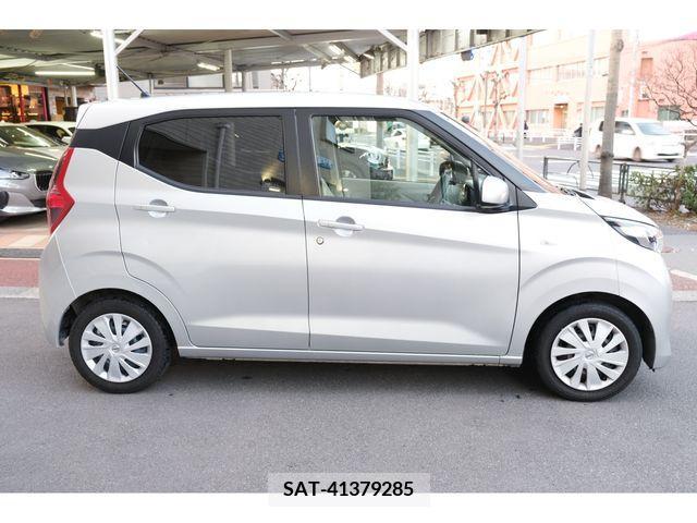 Nissan DAYZ 2020-03 326550-6