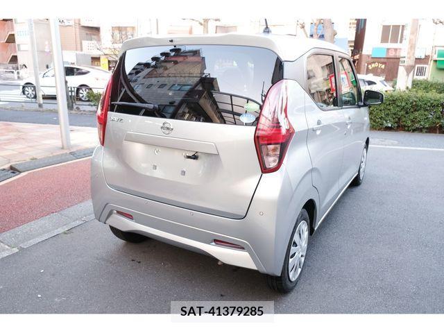 Nissan DAYZ 2020-03 326550-9