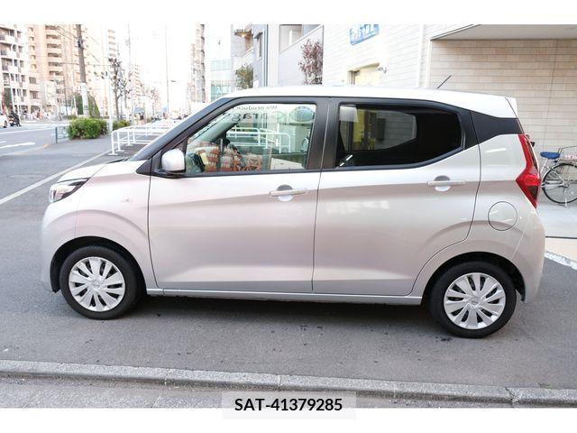 Nissan DAYZ 2020-03 326550-7