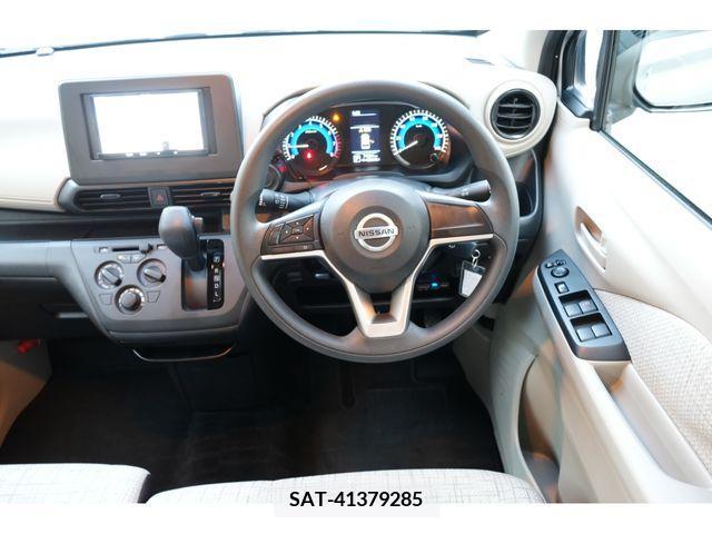 Nissan DAYZ 2020-03 326550-16