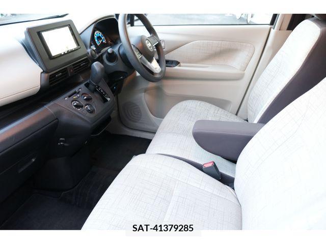 Nissan DAYZ 2020-03 326550-10