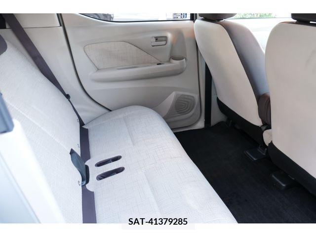 Nissan DAYZ 2020-03 326550-11