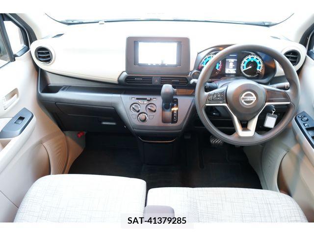 Nissan DAYZ 2020-03 326550-14