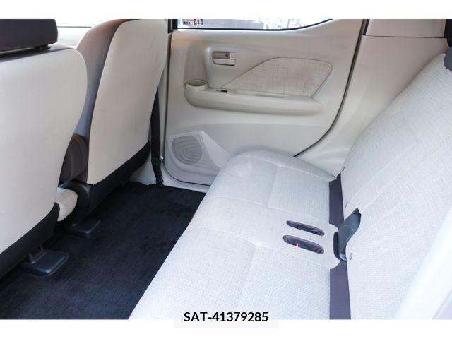 Nissan DAYZ 2020-03 326550-12