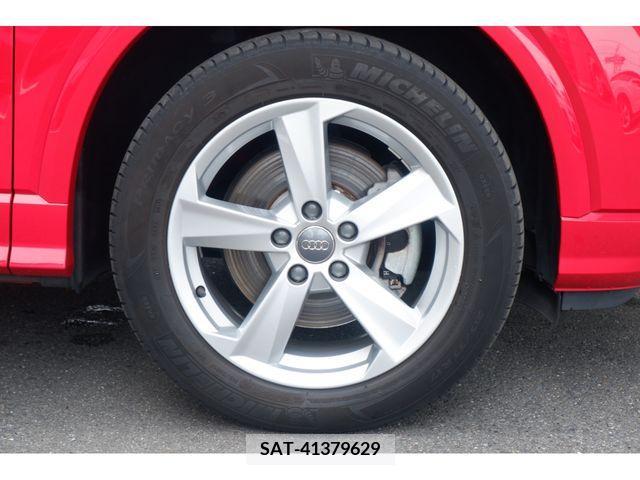 Audi Q2 2018-03 343275-25