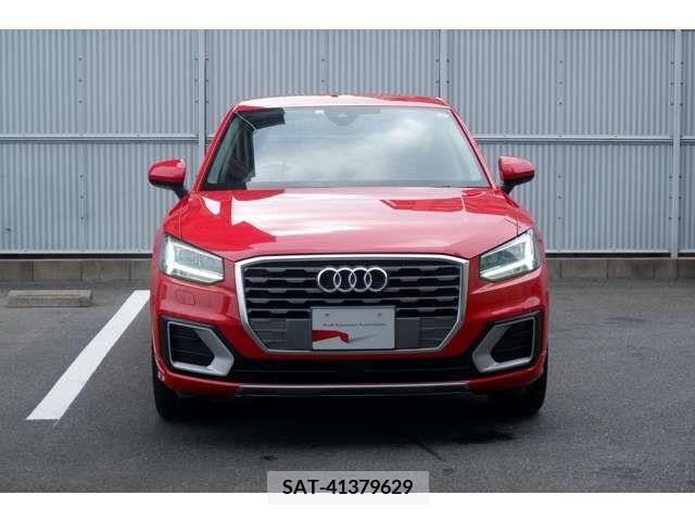 Audi Q2 2018-03 343275-4