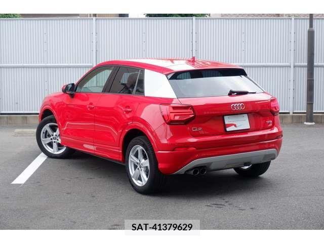 Audi Q2 2018-03 343275-2
