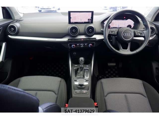 Audi Q2 2018-03 343275-29