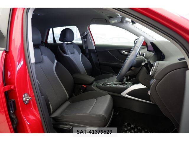 Audi Q2 2018-03 343275-8