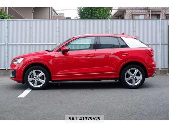 Audi Q2 2018-03 343275-1