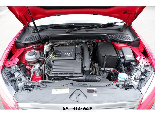Audi Q2 2018-03 343275-28