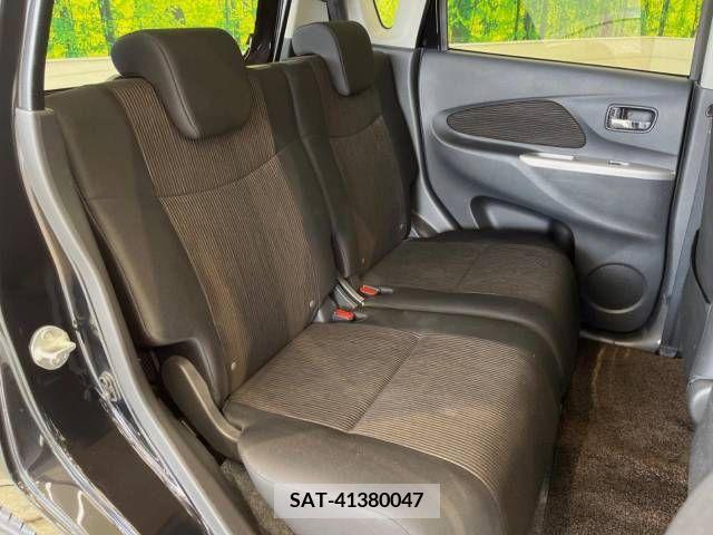 Mitsubishi EK CUSTOM 2013-06 300715-9