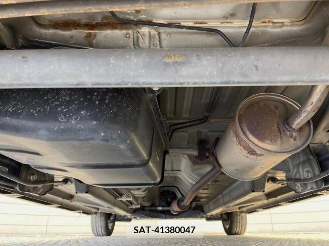 Mitsubishi EK CUSTOM 2013-06 300715-19