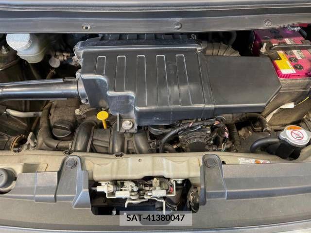 Mitsubishi EK CUSTOM 2013-06 300715-18
